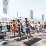 Cívitas Puerto Banús to celebrate its annual International Yoga Festival