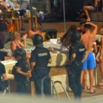 Unbelievable Aerial and Ground Police Raid Shocks Partygoers at Costa del Sol's Elite Beach Club! - WhatsApp20Image202024 05 2720at2016.59.45 U22715421745Ear 366x256@Diario20Sur - Real Estate and Urban Development -