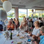 Age Concern gala dinner in Marbella raises almost 5,000 euros to launch new hardship fund