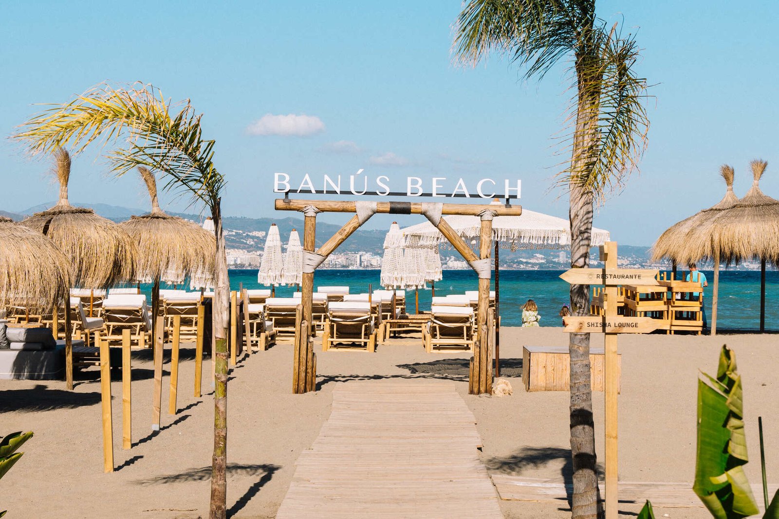 Marbella Summer Hotspots 2024: The Ultimate Guide. - banus beach - Tourism -