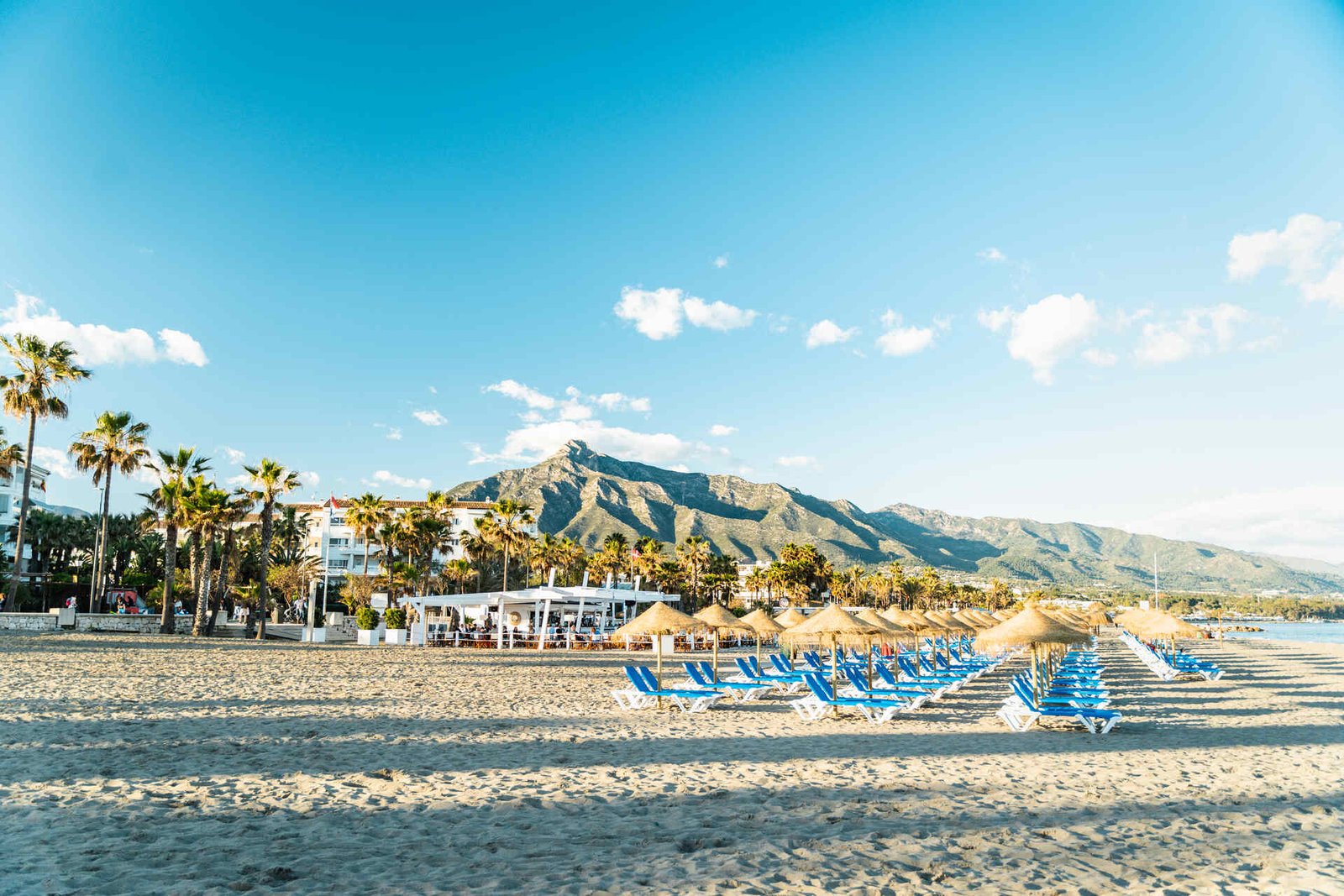 Exceptional Dining on a Budget in Marbella's Hidden Culinary Gems - beaches - Tourism -