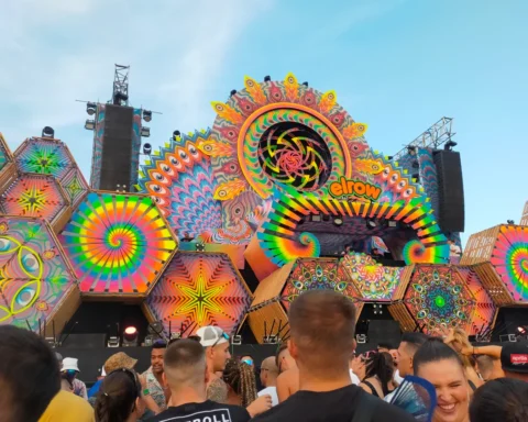 Elrow music festival is coming to 'glamorous' Marbella and this is its debut date