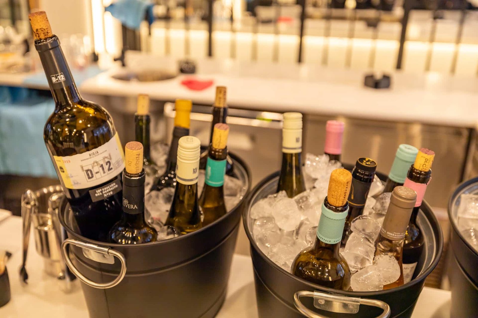 Top Wine Bars in Marbella for Stylish Sipping and Savouring. - header top wine bars marbs - Tourism -