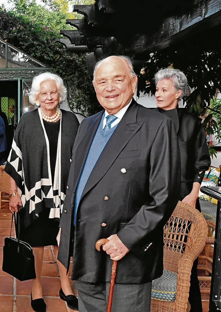 Marbella Club goes down memory lane for 70th anniversary