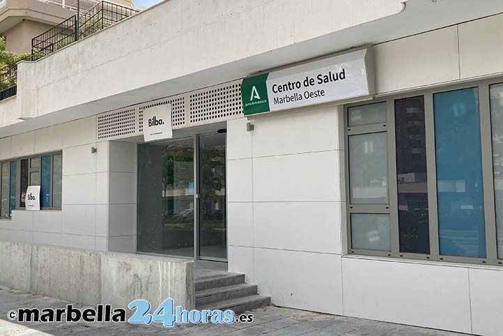 "Marbella West Health Center: A Saga of Two Years of Construction and Five Years of Broken Promises!" - mini1 1714428841 - Local Events and Festivities -