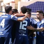 Marbella FC eagerly awaits potential rivals in the thrilling promotion playoffs! - mini1 1714467558 - Sports and Recreation -