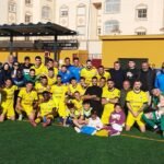 Marbella FC Clinches League Championship with Stunning 4-0 Triumph in Fuengirola! - mini1 1714470160 - Local Events and Festivities -