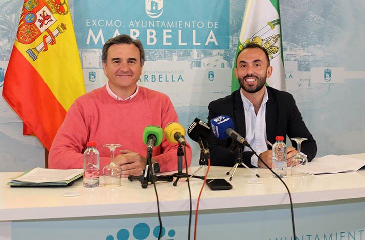 Marbella City Council to Distribute a Whopping 4 Million in Grants This Year! Get Your Share Now! - mini1 1714499247 - Local Events and Festivities -