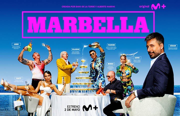 Unveiling the Series that Brands Marbella as the Epicenter of Global Organized Crime! - mini1 1714608493 - Local Events and Festivities -