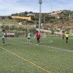 San Pedro Stunned: Dream of Ascension Shattered after Draw in Benagalbón. - mini1 1714914483 - Local Events and Festivities -