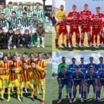 "Marbella FC Could Face Off Against Guijuelo, Utebo, Sant Andreu, and Geta - mini1 1714916100 - Local Events and Festivities - Latest Episode of A fondo