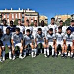 "Marbella FC Youth Team Triumphs Over Séneca with 2-0 Victory, Securing Their Spot in - mini1 1714984832 - Local Events and Festivities - Expansion of Puerto Banús
