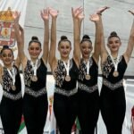 Marbella's Junior CGR Team Strikes Gold at the X Granada Club Tournament! - mini1 1714986158 - Local Events and Festivities -