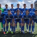 Marbella FC Embarks on a Thrilling Journey to Ascension, Facing Off Against Getafe B! - mini1 1714995330 - Local Events and Festivities -