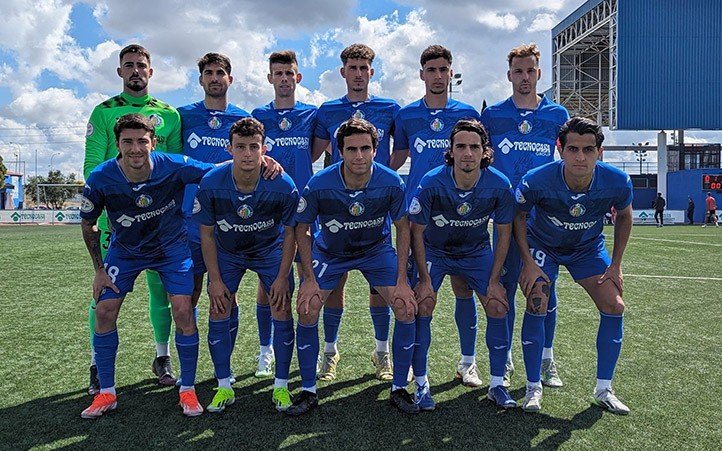 Marbella FC Embarks on a Thrilling Journey to Ascension, Facing Off Against Getafe B! - mini1 1714995330 - Local Events and Festivities -