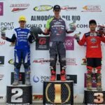 Marino Villar Takes the Lead in the Andalusian Championship for 125 cc and MX2: A Stunning Turn of - mini1 1715077686 - Sports and Recreation - Marbella City Duathlon for Minors