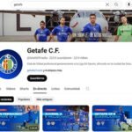Watch Live: Getafe CF's YouTube Channel to Stream Marbella Match! - mini1 1715078510 - Local Events and Festivities -