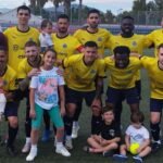 FC Marbellí Dominates Atletico Benamiel with a Crushing 5-1 Victory to End the League in - mini1 1715092082 - Sports and Recreation - Marino Villar