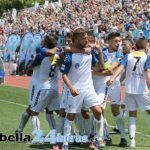 Marbella FC Faces the Curse of the First Promotion Playoff Round: Will they Break it? - mini1 1715166319 - Environmental and Conservation Efforts -