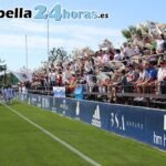 Marbella FC to Distribute Getafe Tickets among Fan Clubs: Get Yours Now! - mini1 1715171356 - 112 incident - Adventurers Lost