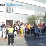 Struggling Mothers at Marbella's Vargas Llosa School Reveal Their Heartbreaking Experience - mini1 1715243722 - Crime - Marbella Nightclub