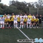 FC Marbellí and Atlético Marbella Paraíso Embark on Thrilling Journey Towards Promotion! - mini1 1715248045 - Local Events and Festivities -