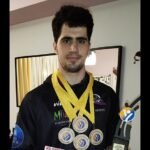 Javier Labrador Shines as Best Swimmer at the XII Castilla y León Open, Bagging Four Gold Medals - mini1 1715251184 - Sports and Recreation - Novak Djokovic Adores Marbella