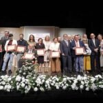 Marbella Honors 16 Local Residents as Honorary Citizens - You Won't Believe Who They Are! - mini1 1715455595 - Local Events and Festivities -