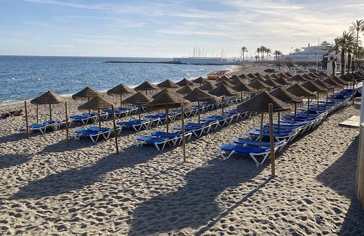Discover Marbella: Spain's Fourth Municipality with the Most Blue Flag Beaches! - mini1 1715473204 - Local Events and Festivities -