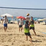 Uprising to Rescue Beach Volleyball at Marbella's Cable Beach: A Riveting Tale of Sports Passion! - mini1 1715553184 - Cultural and Historical Insights - International Classical Music Festival