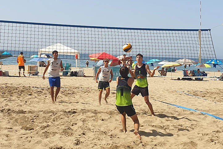 Uprising to Rescue Beach Volleyball at Marbella's Cable Beach: A Riveting Tale of Sports Passion! - mini1 1715553184 - Local Events and Festivities -