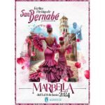 Unveiling the Stunning Poster for the Marbella Fair 2024: A Must-See Event! - mini1 1715622223 - Local Events and Festivities -