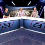 The TV roundtable 'A Fondo' tackles the issues plaguing public education: Tune in for the shocking revelations! - mini1 1715624017 - Local Events and Festivities -