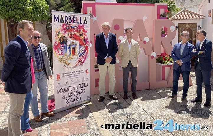 After Nine-Year Hiatus, Bullfighting Returns to Marbella this June: A Comeback You Can't Miss! - mini1 1715685079 - Local Events and Festivities -