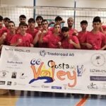 Junior Volleyball Team from Costa secures Support to Compete in Spanish Championship! Don't Miss Their Journey! - mini1 1715689288 - 112 incident -