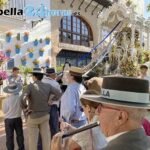 Marbella's Esteemed Rocío Brotherhood Embarks on a Breathtaking Journey to Almonte! - mini1 1715691234 - Sports and Recreation -