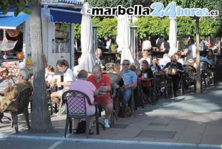 Unprecedented Employment Boom Hits Marbella in April! - mini1 1715727899 - Local Events and Festivities -