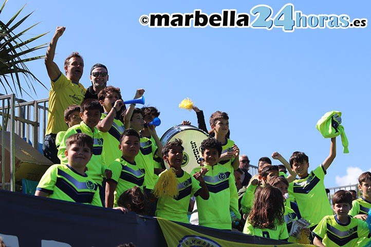 Free Entry for Marbellí-Ronda Game for Costa del Sol Residents: Don't Miss Out! - mini1 1715760633 - Local Events and Festivities -