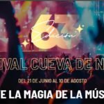 Discover the Magic of Music at the 63rd Edition of Nerja Cave Music Festival This Summer! - mini1 1715792823 - Sports and Recreation -
