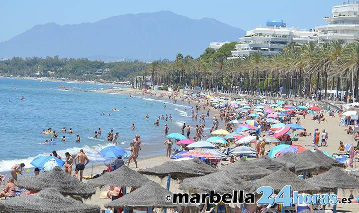 Marbella to Slap Fines up to 750 Euros for Urinating in the Ocean - Find Out More! - mini1 1715812817 - Local Events and Festivities -