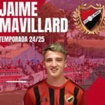 San Pedro kicks off team restructuring with midfield maestro Jaime Mavillard: Find out more! - mini1 1715846405 - 112 incident -