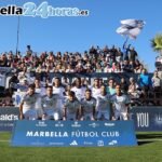 Marbella FC Aims to Leverage Home Advantage at the Impregnable Fortress of La Dama de Noche! - mini1 1715850474 - Local Events and Festivities -