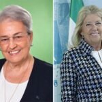 Isabel García Bardón and Ángeles Muñoz Rank Among Top 100 Most Influential Women in Andalusia - mini1 1715959200 - Local Events and Festivities - Marbella's Virgin