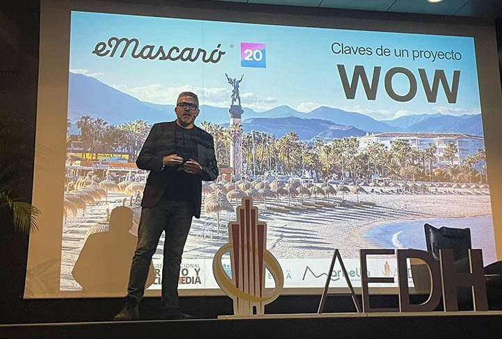 "Discover Marbella: The Unmissable National Congress on Tourism and Social Media is Happening Here!" - mini1 1715966151 - Local Events and Festivities -