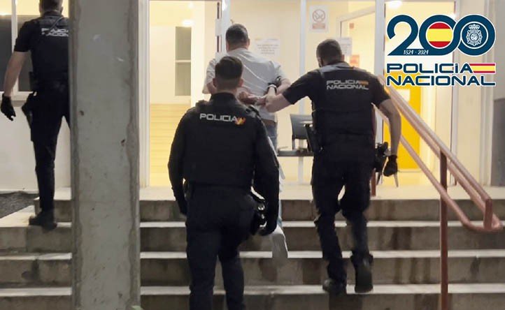 Police Clarify Four Out of Five Marbella Shooting Spree Mysteries - Unravel the Details Inside! - mini1 1716024425 - Local Events and Festivities -