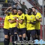Exciting Victory for FC Marbellí Over Ronda (3-2)! Epic Battle for Promotion Against Cártama - mini1 1716108158 - Transportation and Travel - A-7 in Marbella