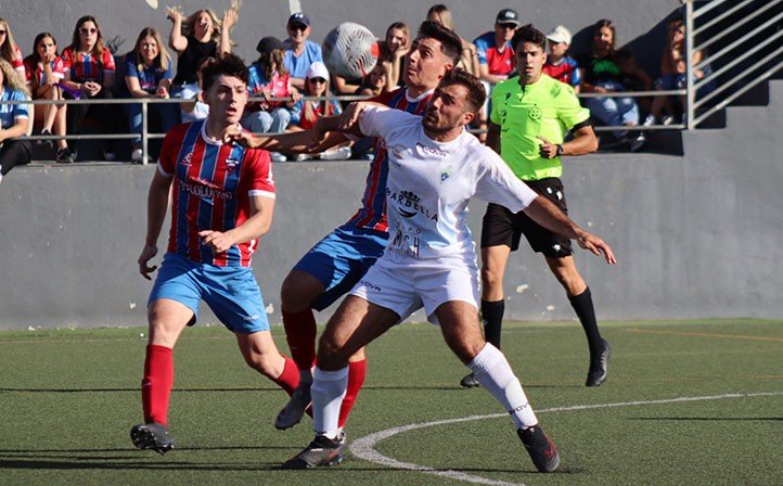 Stunning Upset: Atlético Marbella Paraíso Falls to Cártama, Misses Out on Promotion - mini1 1716110186 - Local Events and Festivities -