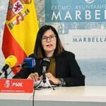 "PSOE Demands Clarity from Junta: Is Marbella a Tense Residential Zone? Find Out Now!" - mini1 1716224444 - Local Events and Festivities -