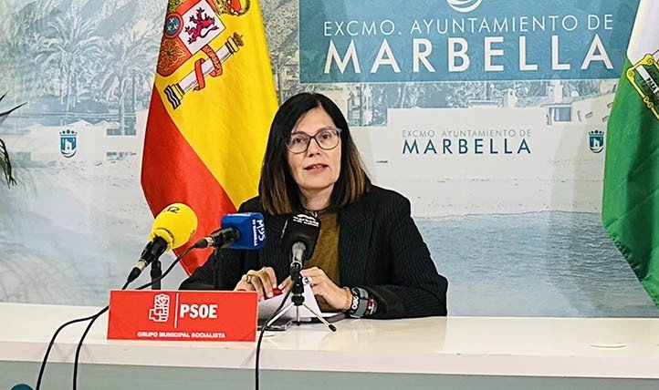 "PSOE Demands Clarity from Junta: Is Marbella a Tense Residential Zone? Find Out Now!" - mini1 1716224444 - Local Events and Festivities -