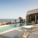 Discover the Top Estepona Beach Clubs for a Relaxing Sun-Drenched Day of Leisure - nido estpona pool beds - Crime -